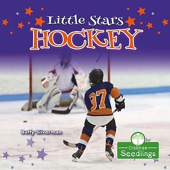Little Stars Hockey
