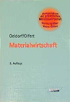 Materialwirtschaft