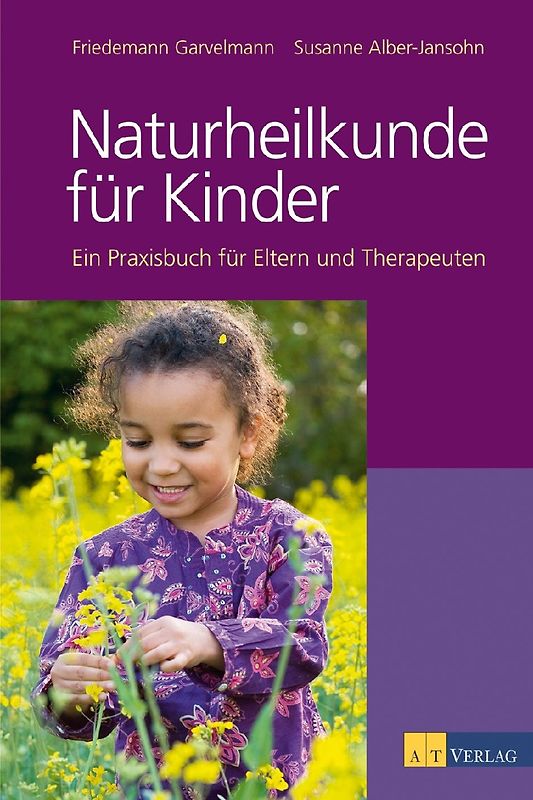 Naturheilkunde für Kinder