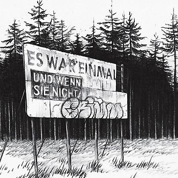 Gebrüder Grimm - Es war einmal und wenn sie nicht [2 Audio CDs]