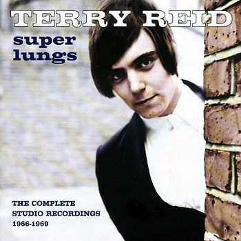 Terry Reid - Superlung 1966-1969