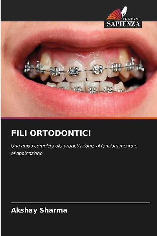 FILI ORTODONTICI