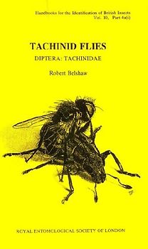Tachinid Flies