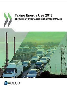 Taxing Energy Use 2018