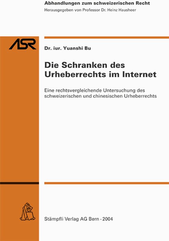Die Schranken des Urheberrechts im Internet