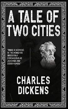 A Tale Of Two Cities