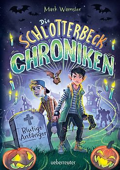 Die Schlotterbeck-Chroniken
