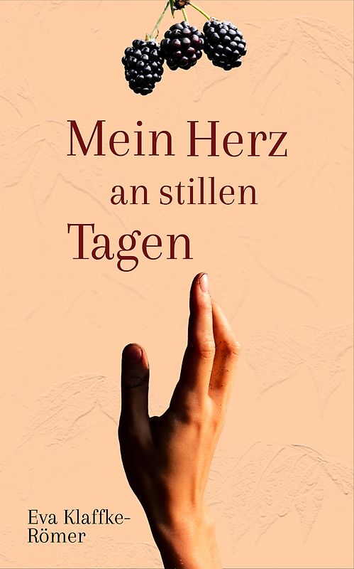 Mein Herz an stillen Tagen