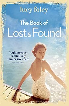The Book of Lost and Found