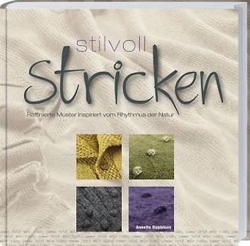 Stilvoll Stricken