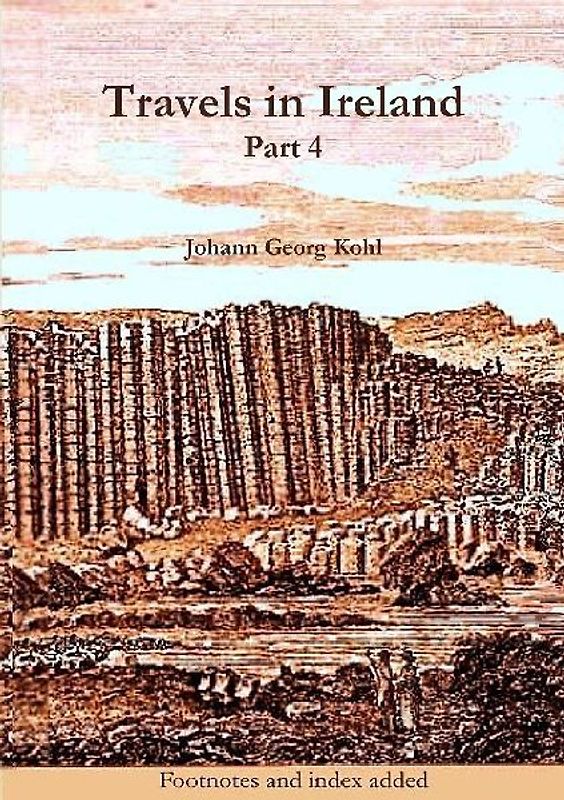 Travels in Ireland, Part 4