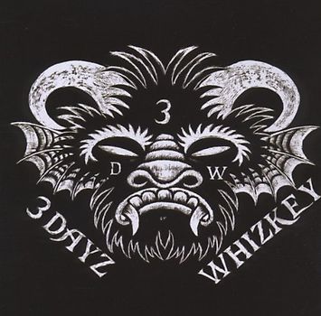 3 Dayz Whizkey - The Devil and the Deep Blue Sea