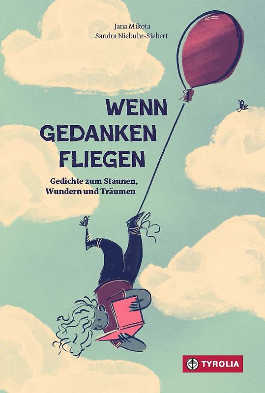 Wenn Gedanken fliegen