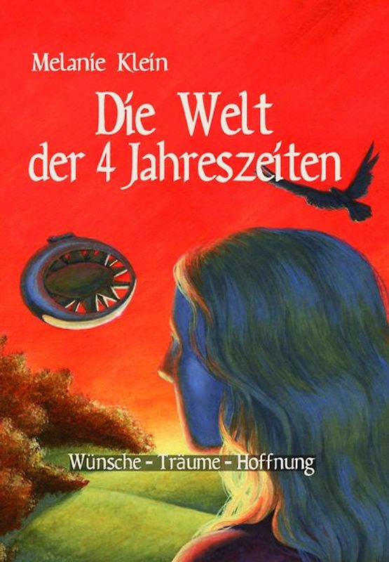 Die Welt der 4 Jahreszeiten