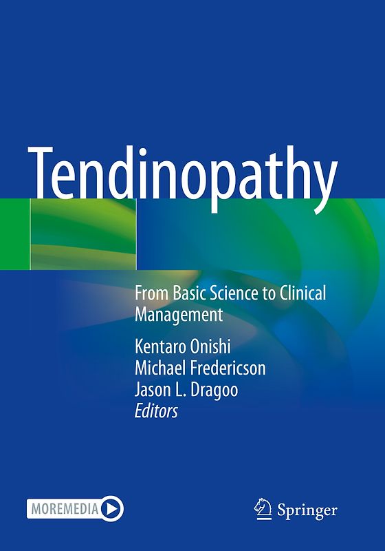 Tendinopathy