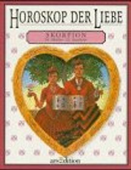 Horoskop der Liebe / Skorpion