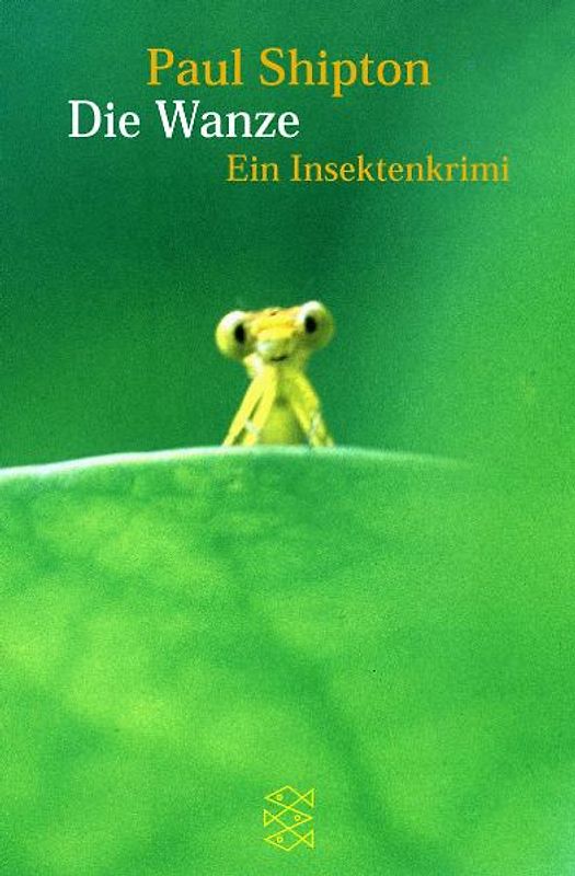 Die Wanze