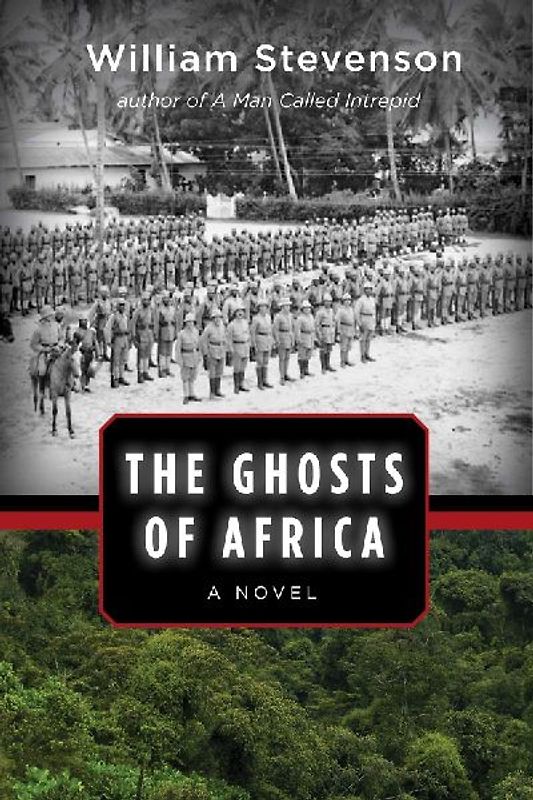 The Ghosts of Africa