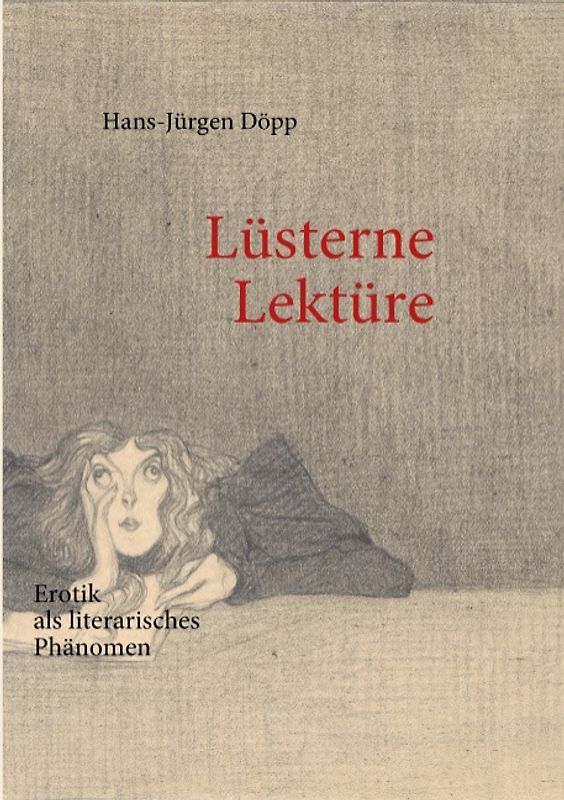 Lüsterne Lektüre