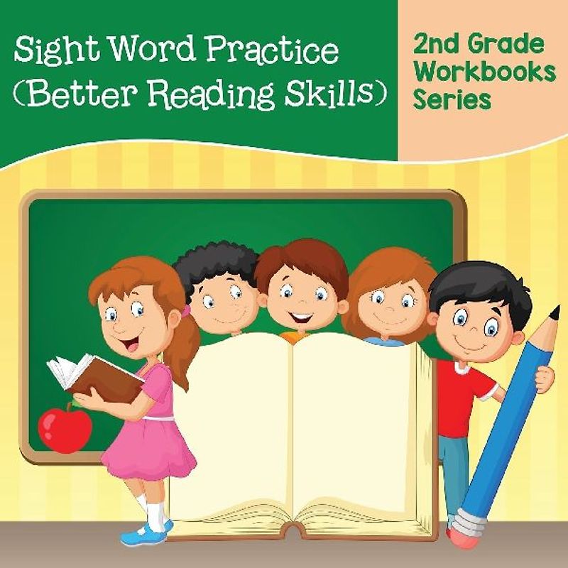 Sight Word Practice (Better Reading Skills)