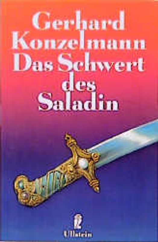 Das Schwert des Saladin