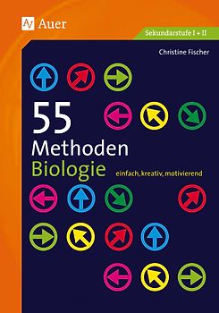 55 Methoden Biologie