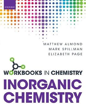 Workbook in Inorganic Chemistry