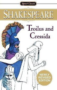 Troilus and Cressida