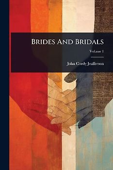 Brides And Bridals