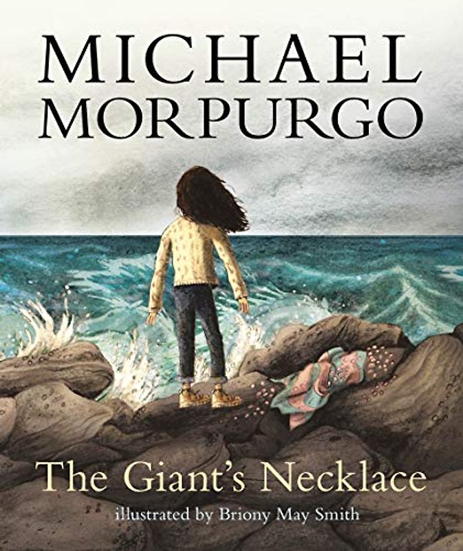 The Giant's Necklace