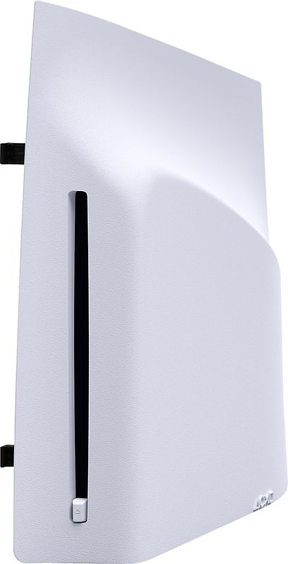 Sony Lecteur de disque PlayStation 5 [groupe de modèles - Slim & Pro] blanc