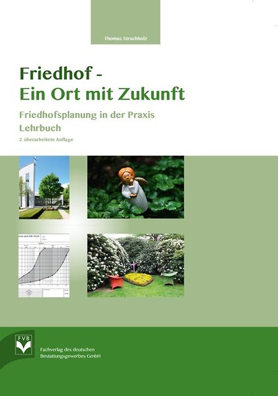 Friedhof – Ein Ort mit Zukunft