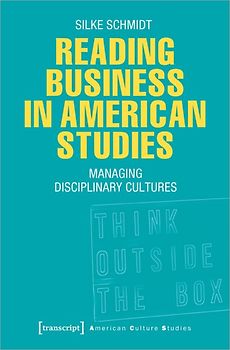 Reading Management in American Studies