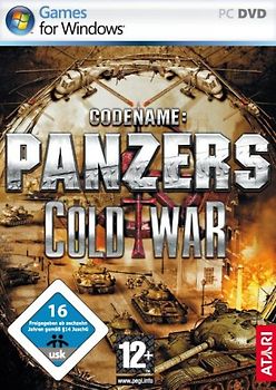 Codename Panzers: Cold War PC Spiele