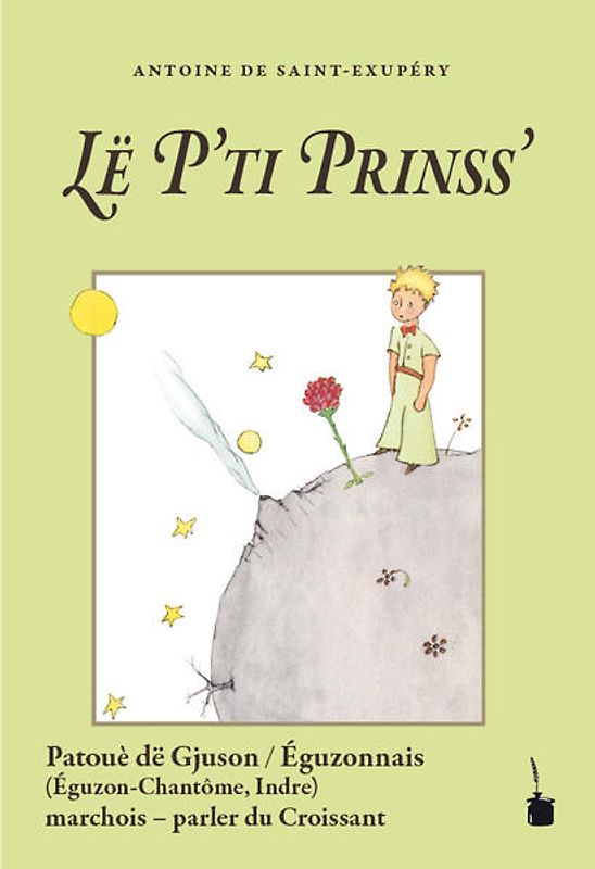 Lë P’ti Prinss’