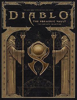 Diablo: Horadric Vault - The Complete Collection