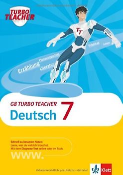 G8 Turbo Teacher Deutsch 7. Schuljahr