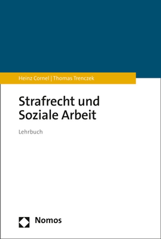 Strafrecht und Soziale Arbeit