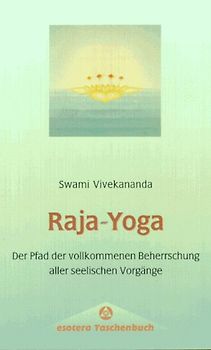 Raja-Yoga /Jnana-Yoga. Yoga-Set