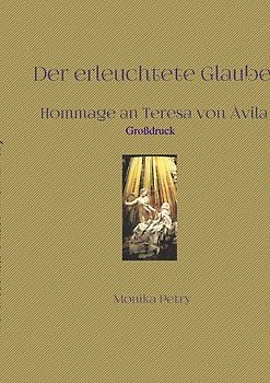 Der erleuchtete Glaube (Großdruck)