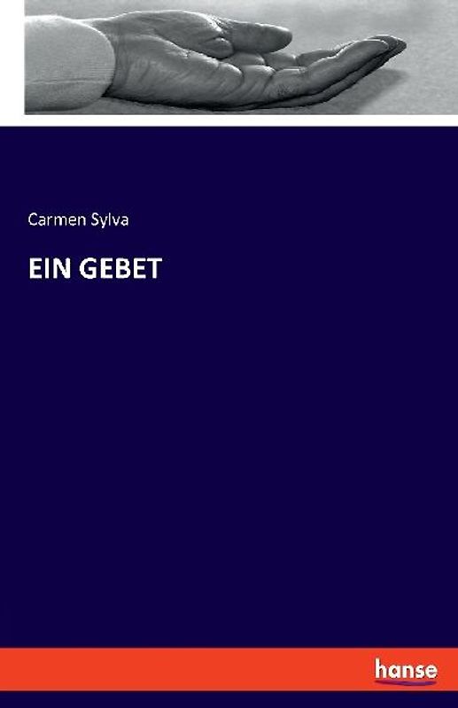 EIN GEBET