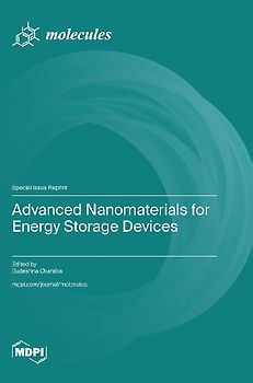 Advanced Nanomaterials for Energy Storage Devices
