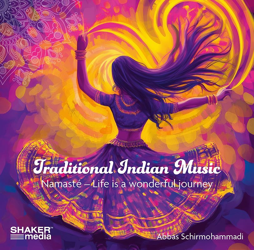 Traditional Indian Music