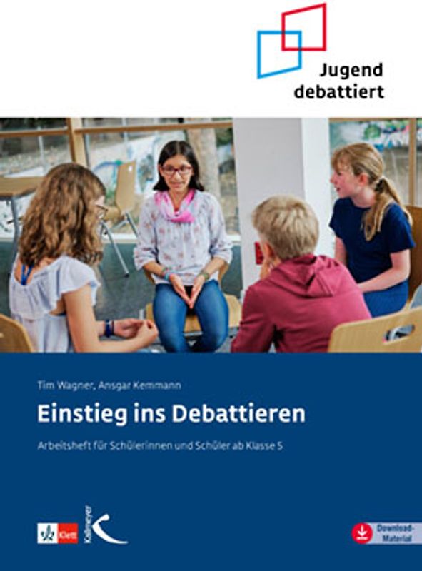 Einstieg ins Debattieren
