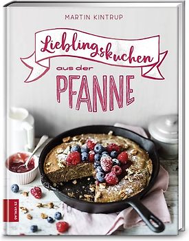 Lieblingskuchen aus der Pfanne