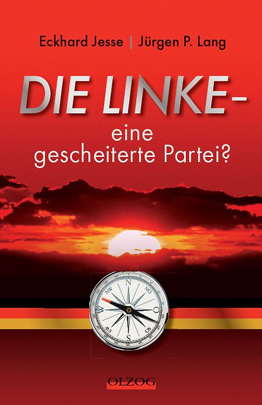 Die Linke – eine gescheiterte Partei?