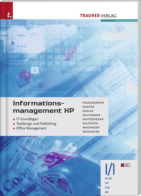Informationsmanagement XP