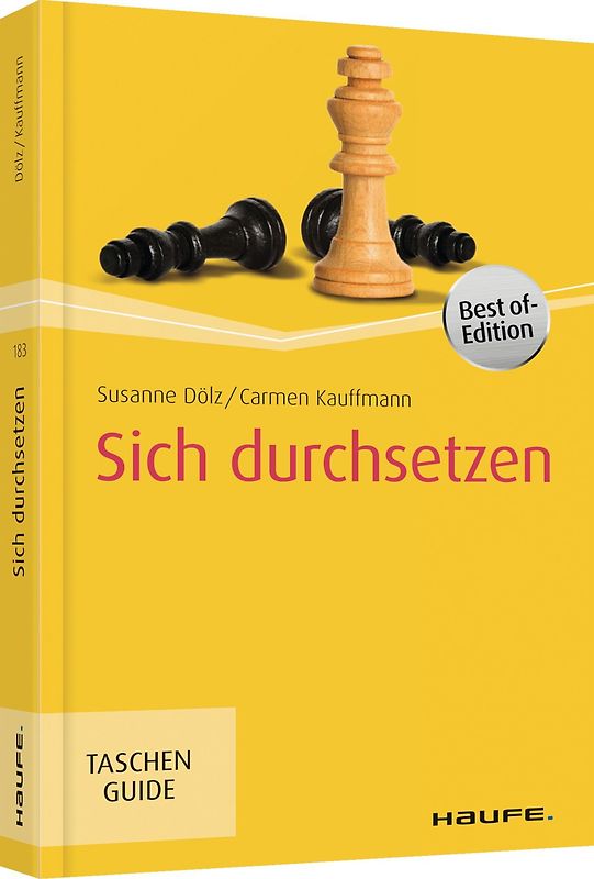 Sich durchsetzen