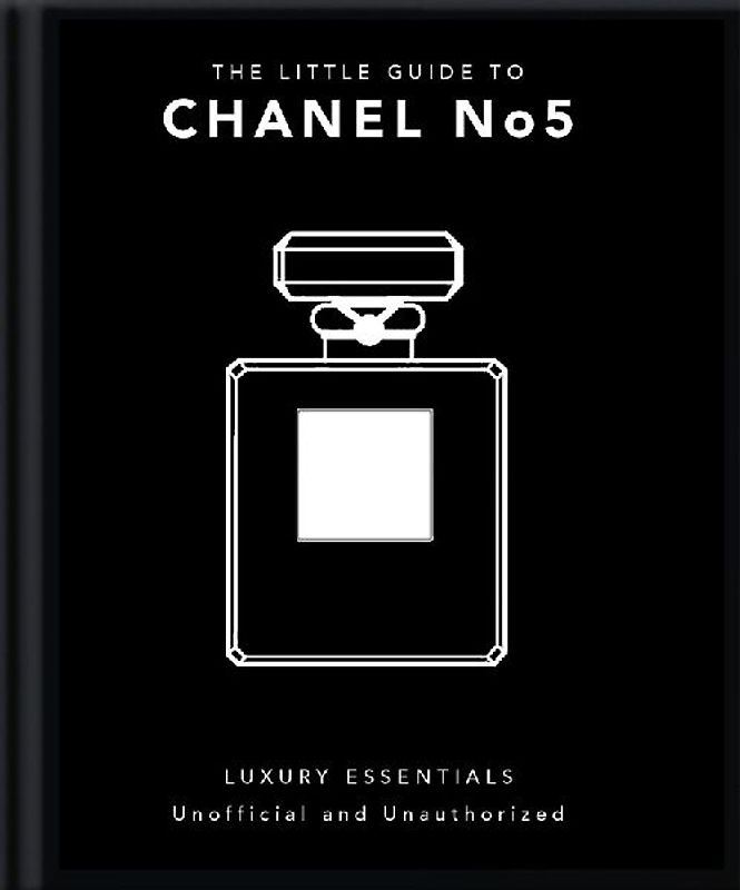 The Little Guide to Chanel No. 5