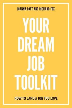 Your Dream Job Toolkit